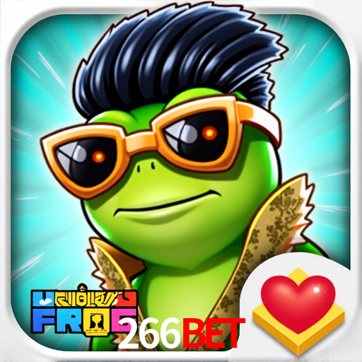 Login 266BET Casino Online